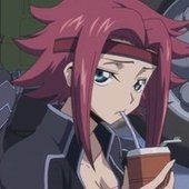 Kallen Kozuki