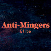 Anti-Mingers Elite