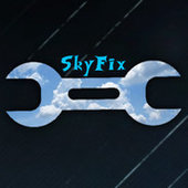 SkyFix