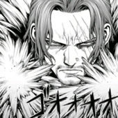 shanks